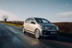Volkswagen up! GTI 2020 года (UK)